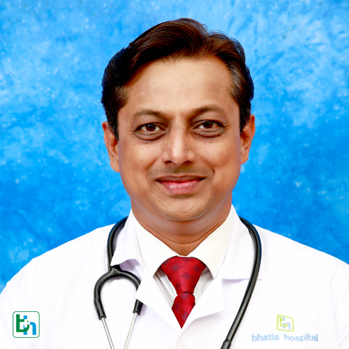 Dr Pravin Gore (Jain)